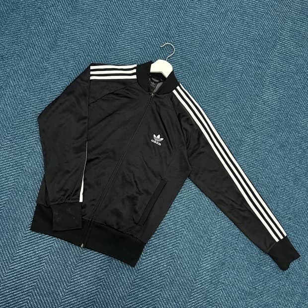 [100] 아디다스 슈퍼스타 져지