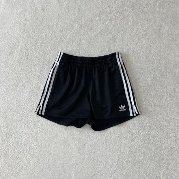 XS 아디다스 여성 쇼츠 반바지