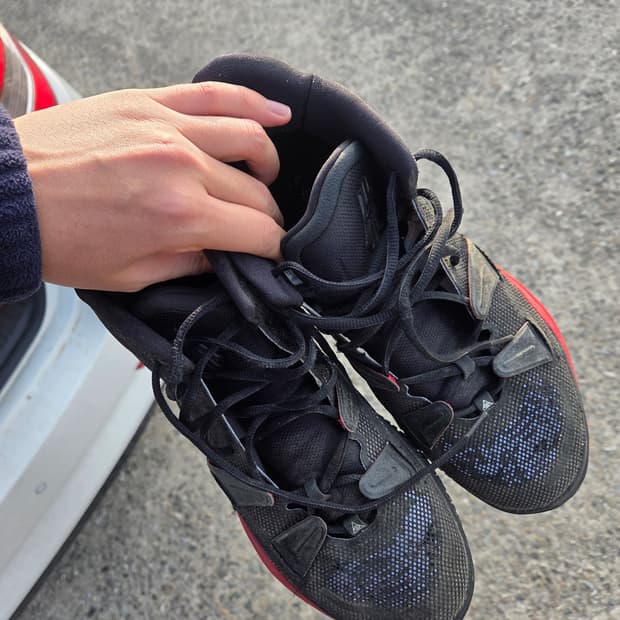 나이키 카이리 7