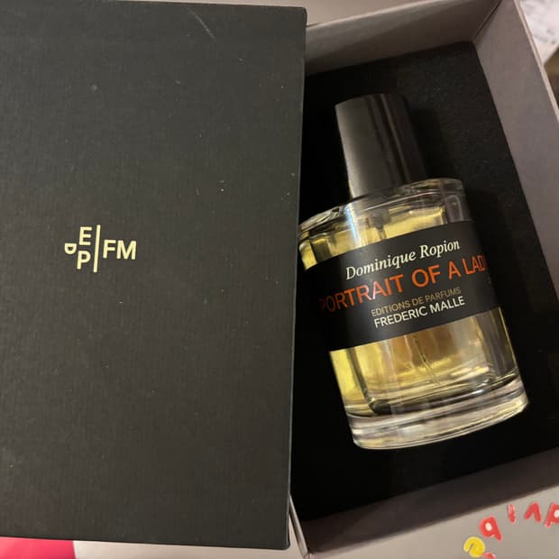 프레데릭말 포트레이트 오브 어 레이디 100ml