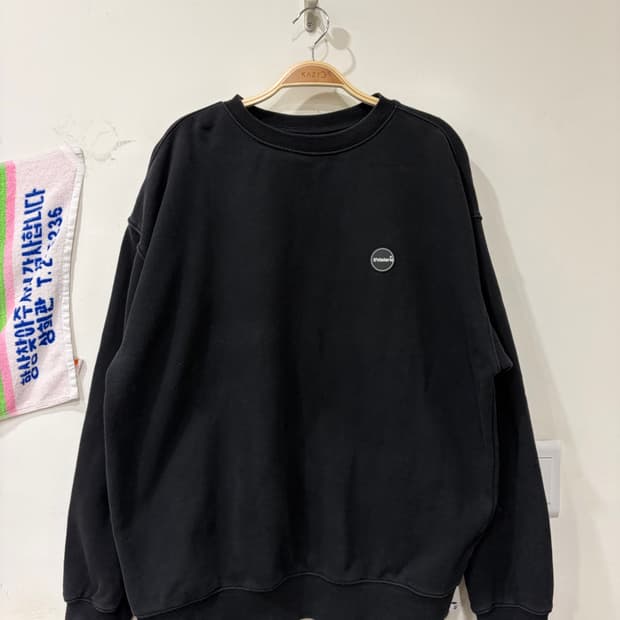 디스이즈네버댓 맨투맨