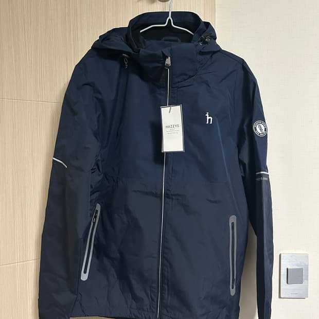 헤지스 골프웨어 자켓 105