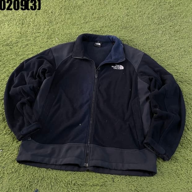 노스페이스 플리스 자켓