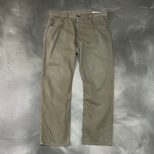 랙앤본 워크 치노 팬츠 y18262