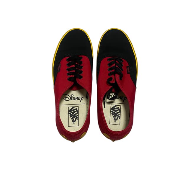 반스x디즈니 미키마우스 265