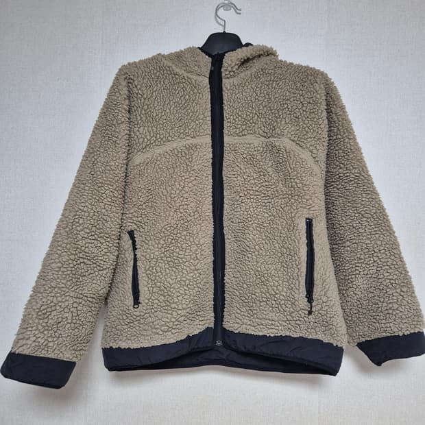 프릭스스토어 19AW 신칠라 풀집업 자켓 