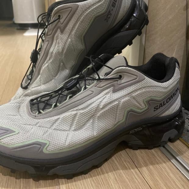 살로몬 슬레이트