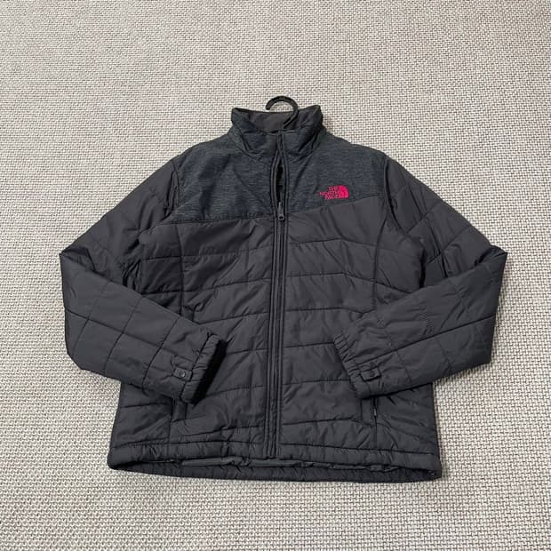 노스페이스  여성 경량패딩  5116 