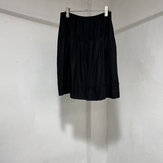 vtg skirt
