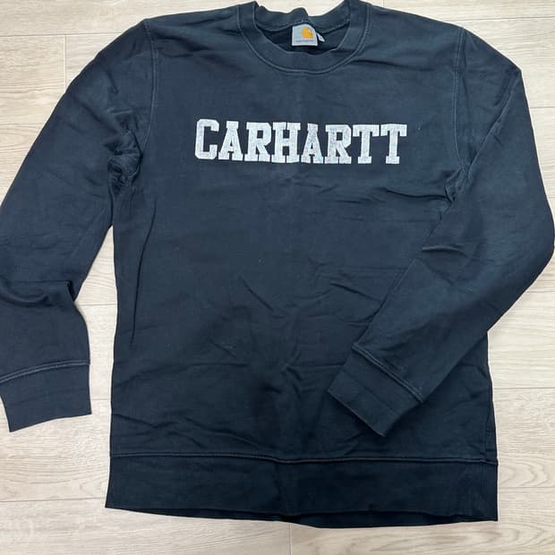 칼하트 COLLEGE 맨투맨 M