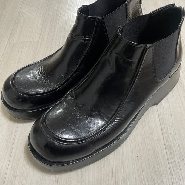 후망 소피 블랙 290