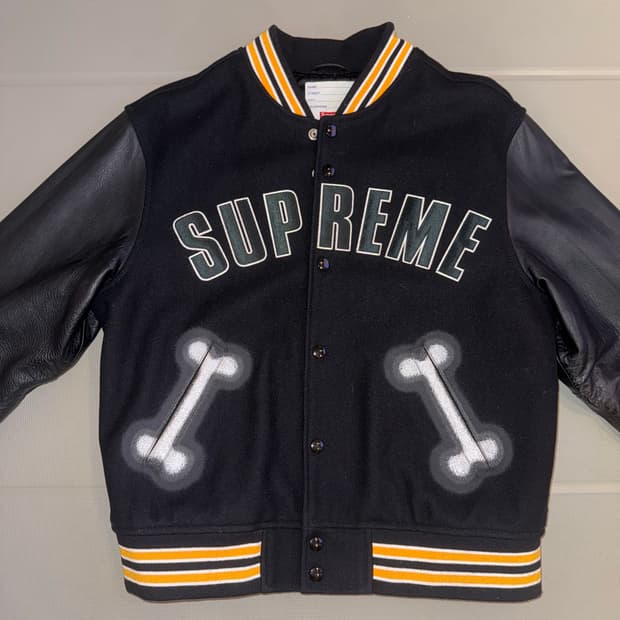 (M) 슈프림 치토 바시티