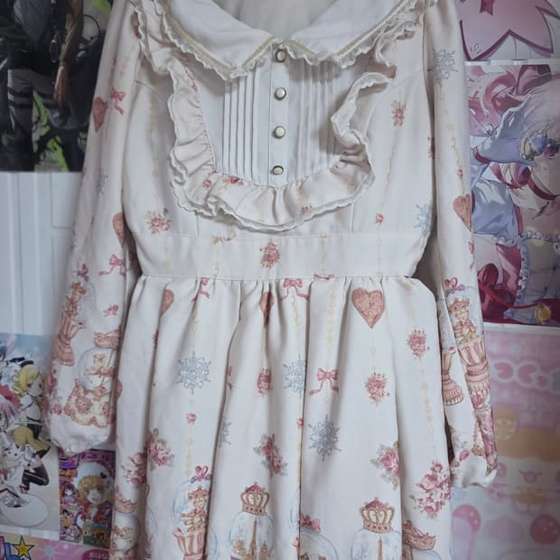 리즈리사 빈티지 원피스 판매