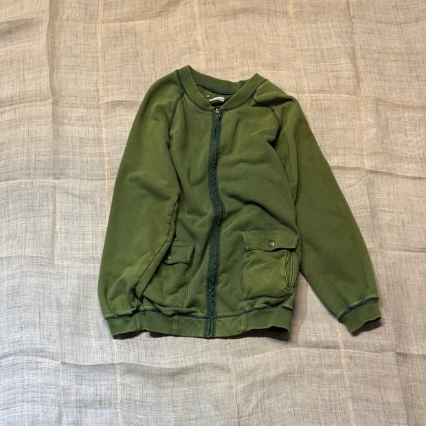 L ) Japanese Vintage 