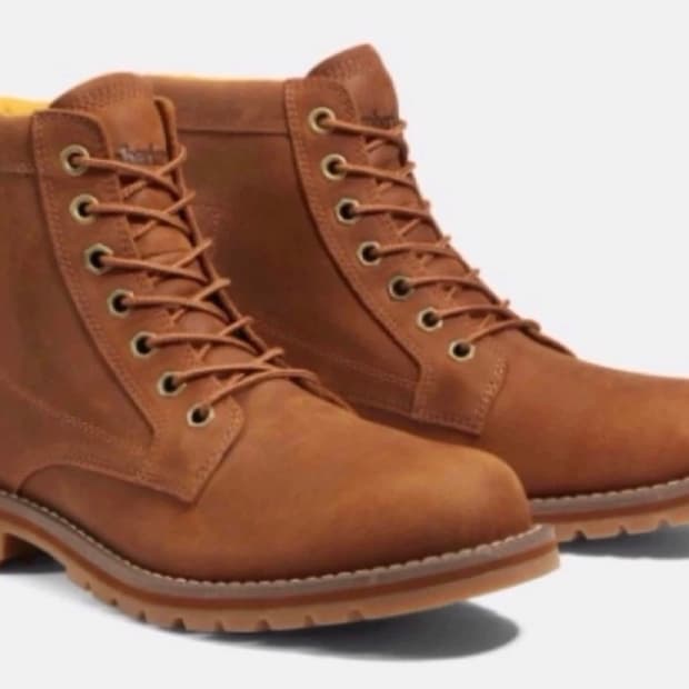 255) 팀버랜드 워터프루프 워커