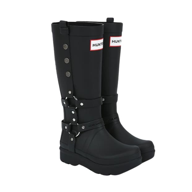 헌터 x 앤더슨벨 220