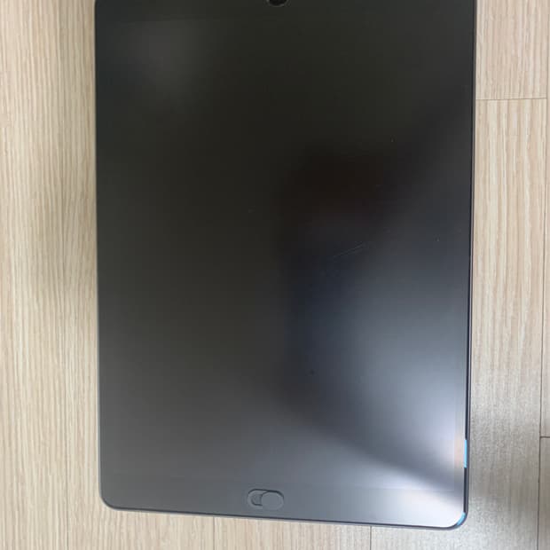 아이패드 에어3 스페이스그레이 64GB + 메탈 펜촉 2개
