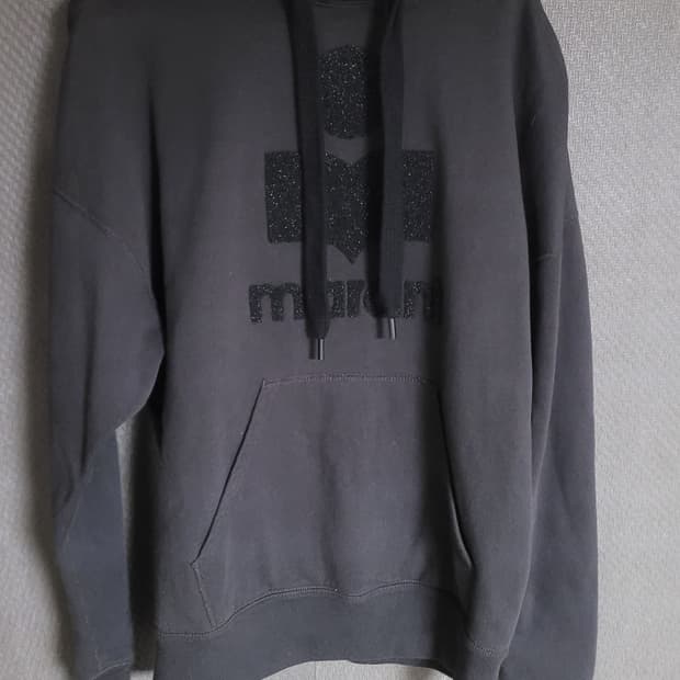 이자벨마랑 후드