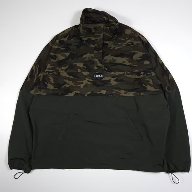 아조바이아조 카모 아노락