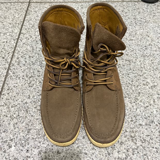 비포지티브 (Be Positive) 하이탑