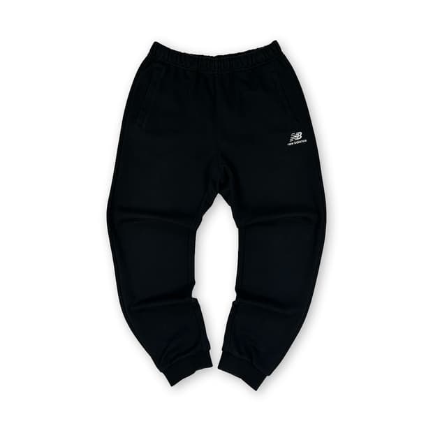 뉴발란스 조거팬츠 블랙