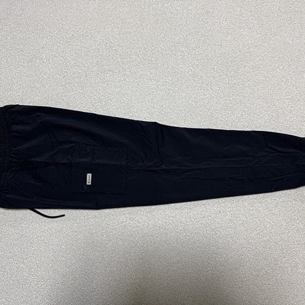 스노우피크 카고 조거팬츠 여성용 28인치