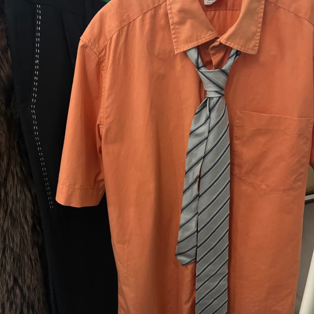 TTF✳️2000's 질샌더 by 라프시몬스