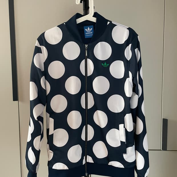 아디다스 스탠스미스 트랙탑