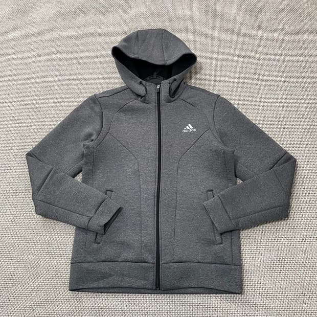 아디다스 포모션 후드집업 6499