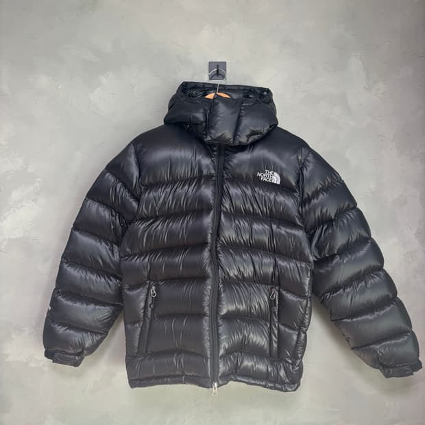 노스페이스 700 퍼텍스 구스다운 패딩