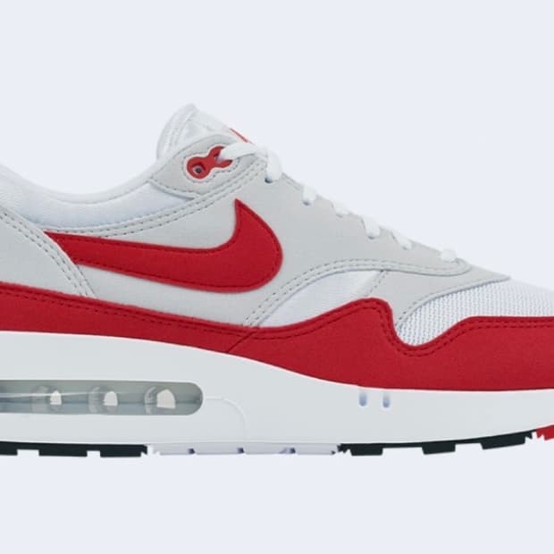 *새상품 나이키 에어맥스1 86 오리지널 빅버블