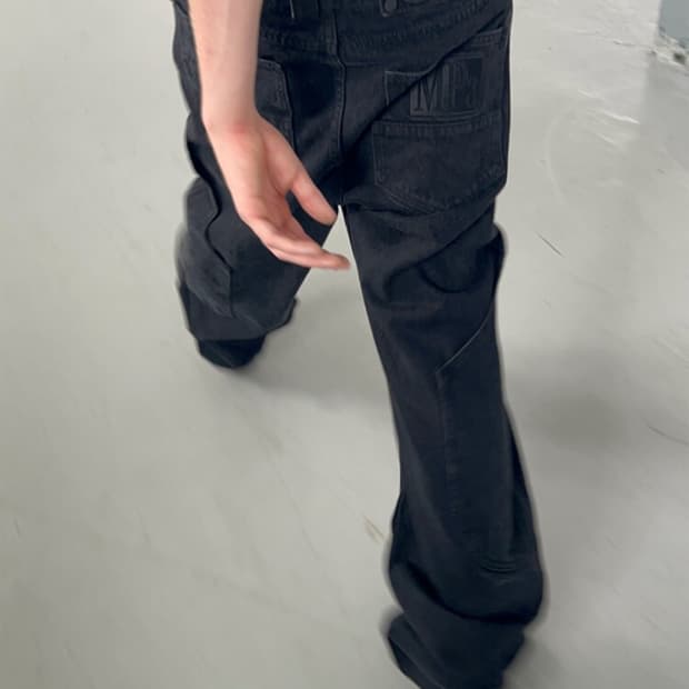 플라스틱프로덕트 CALF팬츠 사이즈 교환/판매