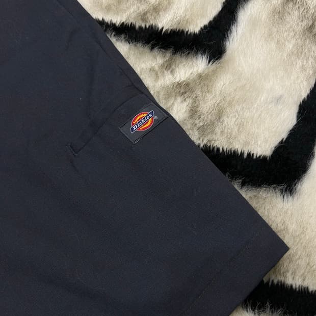 [42]디키즈 워크 포켓 반바지/다크그레이