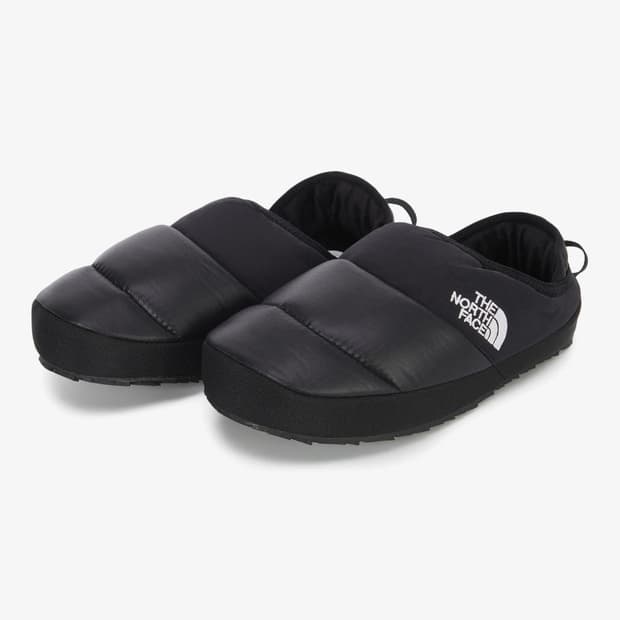 (새상품) 노스페이스 눕시 뮬 250