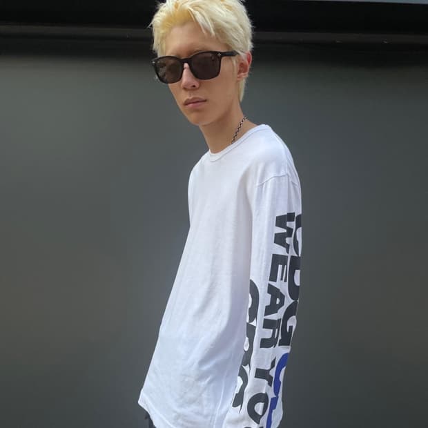 COMME DES GARCONS