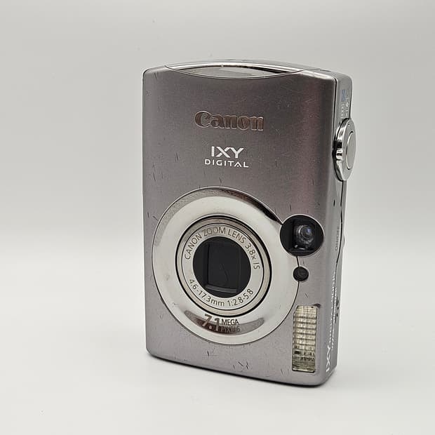 캐논 ixy900 디카 (익서스850)
