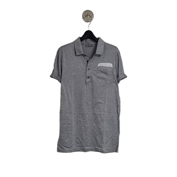 Stripe polo