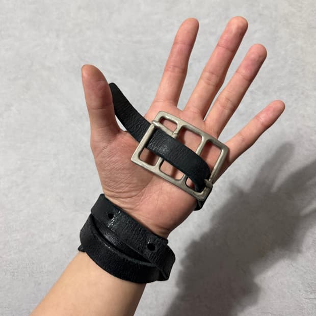 캐롤 크리스찬포엘 레더벨트