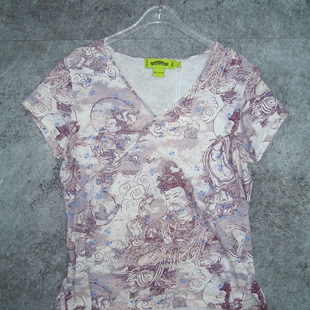 SHANGHAITANG T-shirts