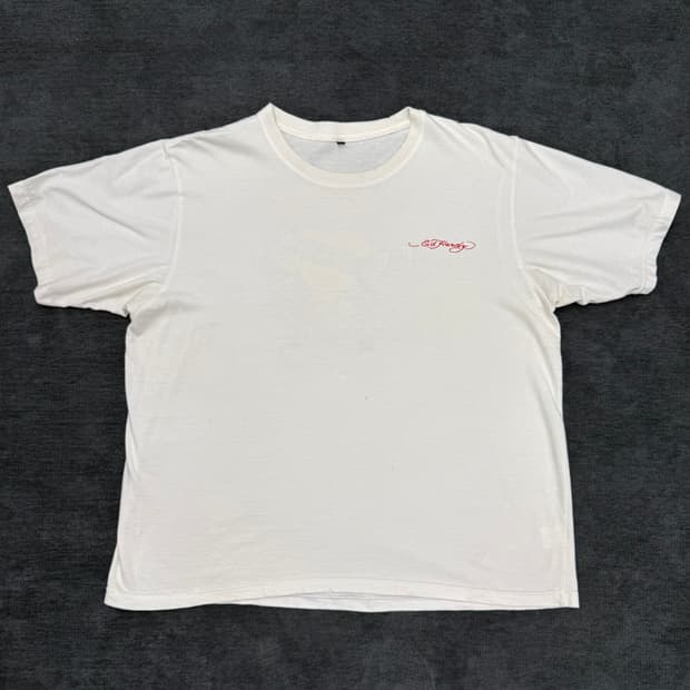 ed hardy 티셔츠