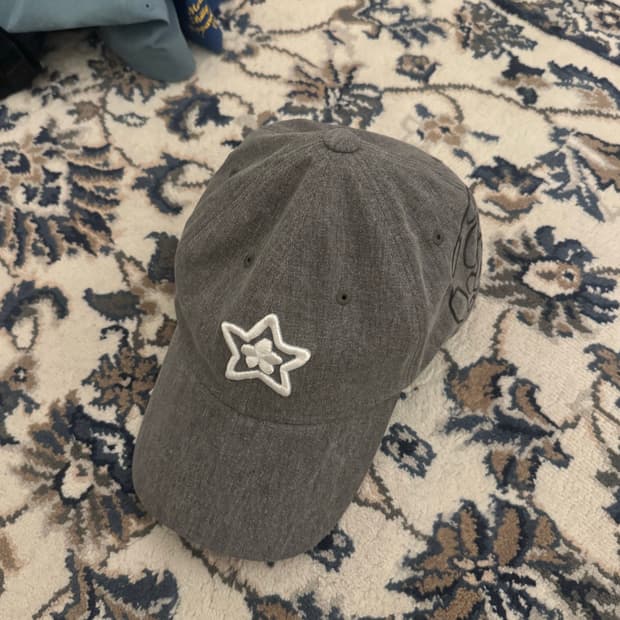 스타팀 모자