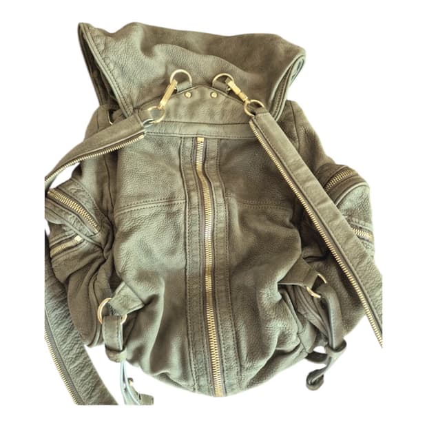 알렉산더왕 마르티 백팩(실제 색감 마지막)