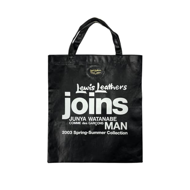 exclusive tote bag
