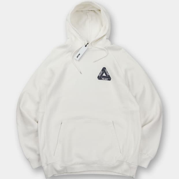 PALACE Slub Hood