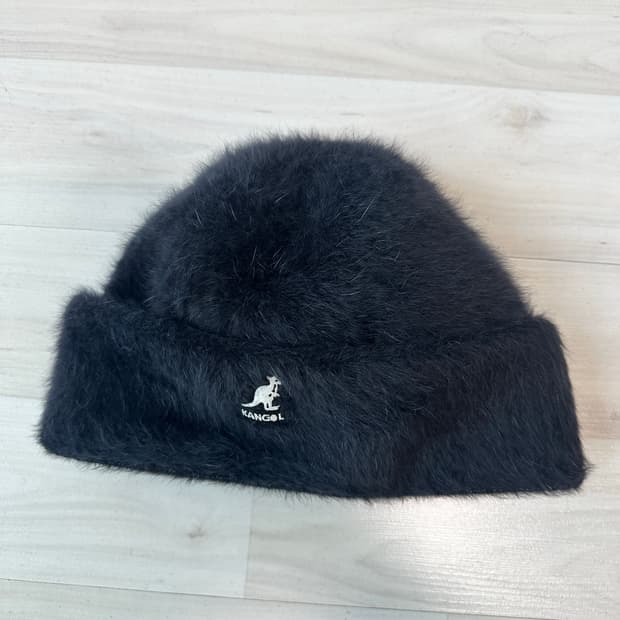 캉골 슈프림 퍼비니