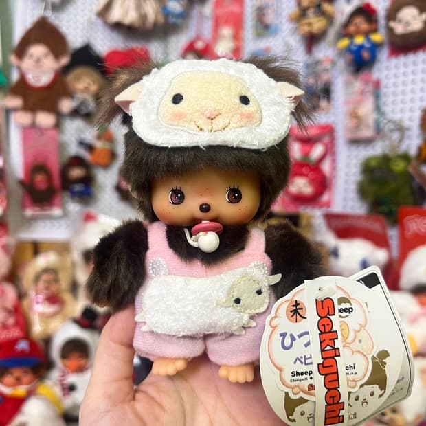 고전) 양 베비치치