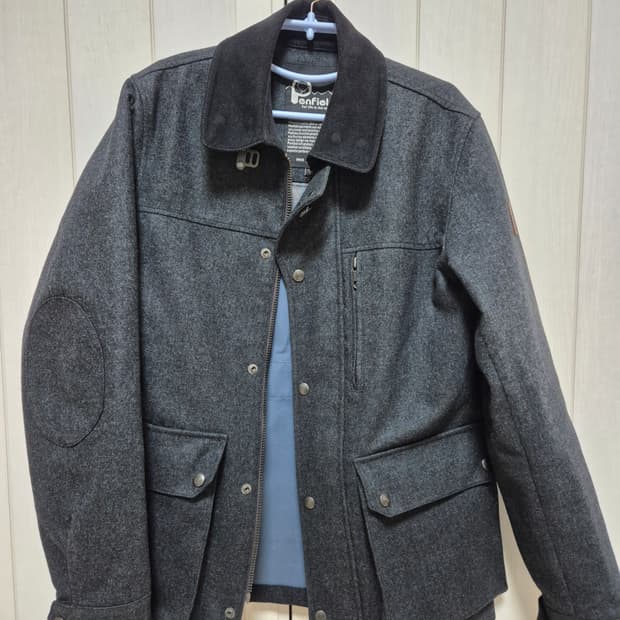 펜필드 남성 자켓 L