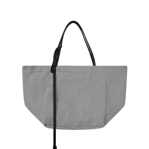Xlim ep7 synopsis bag gray
