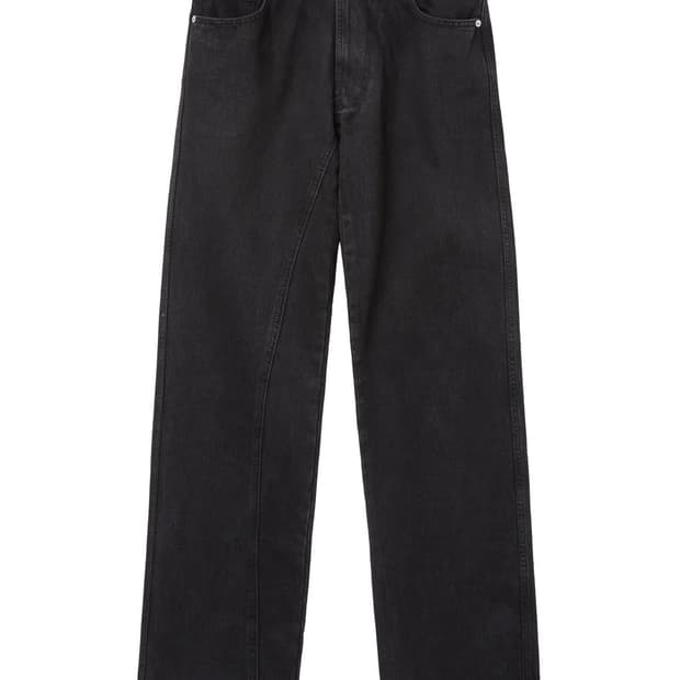 [M] 포스트 아카이브 팩션 파프 커브드 진