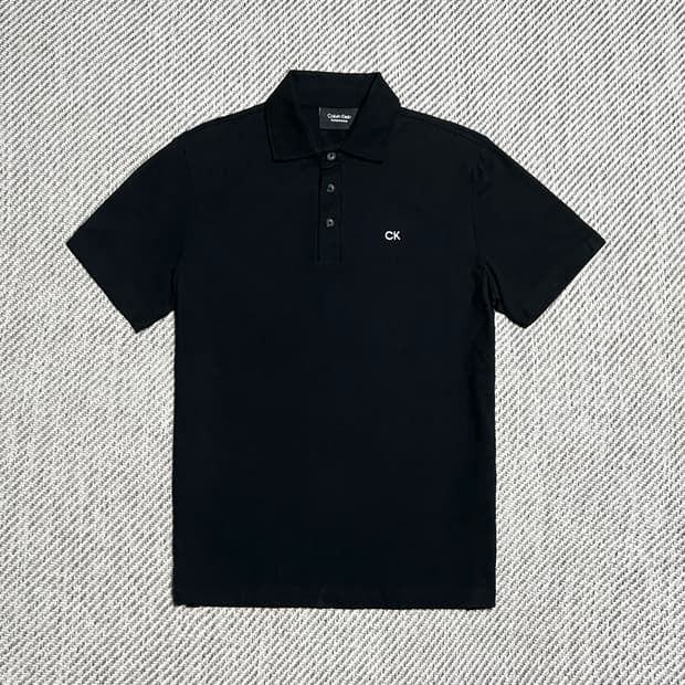 [M] Calvin Klein 캘빈클라인 퍼포먼스 반팔 카라티